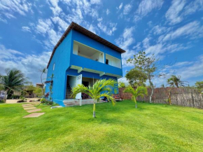 Casa Praia Beira Mar 